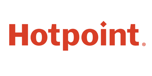 Hotpoint washer brand